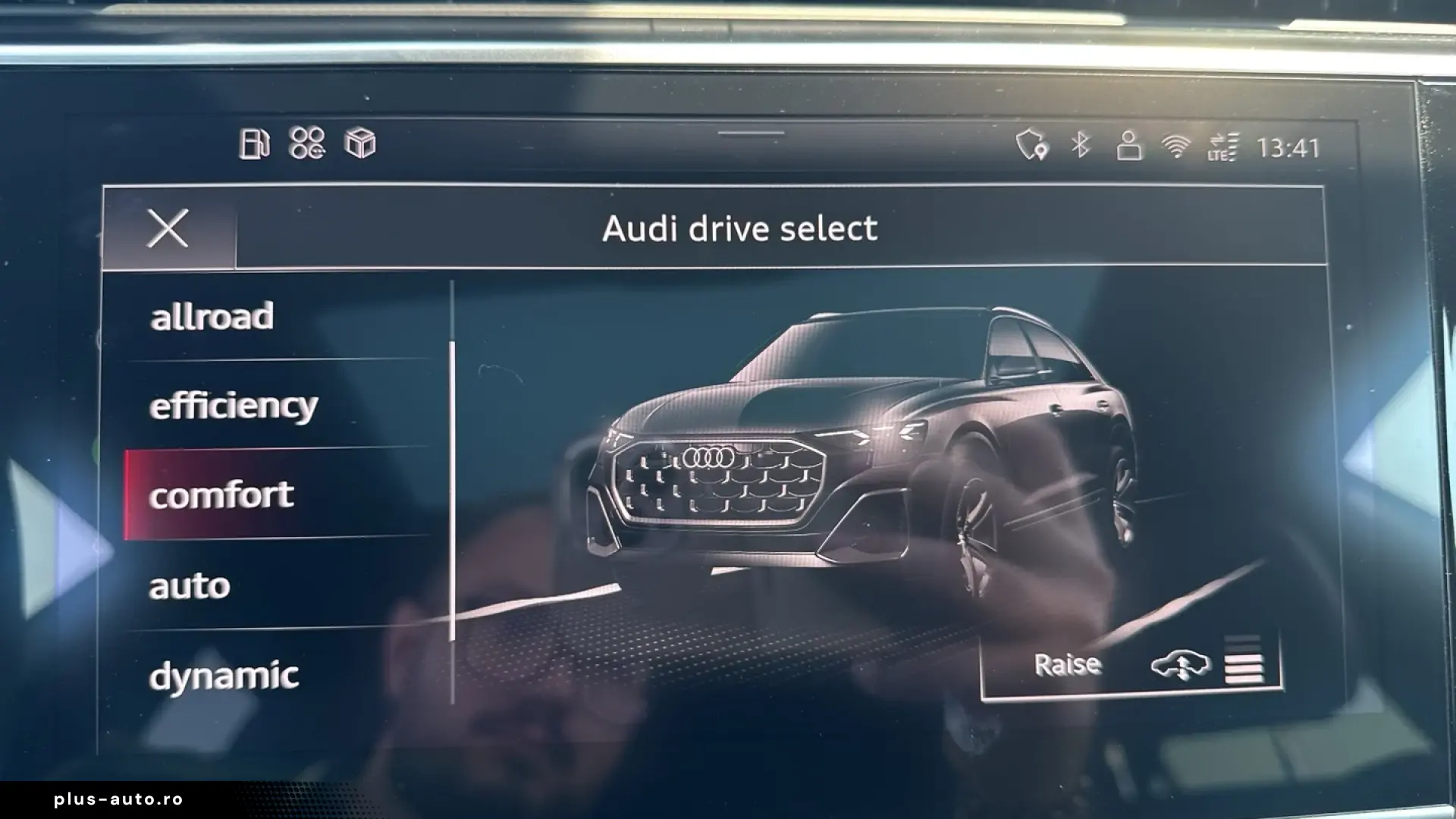 Audi Q8 50 TDI S Line - Panoramic