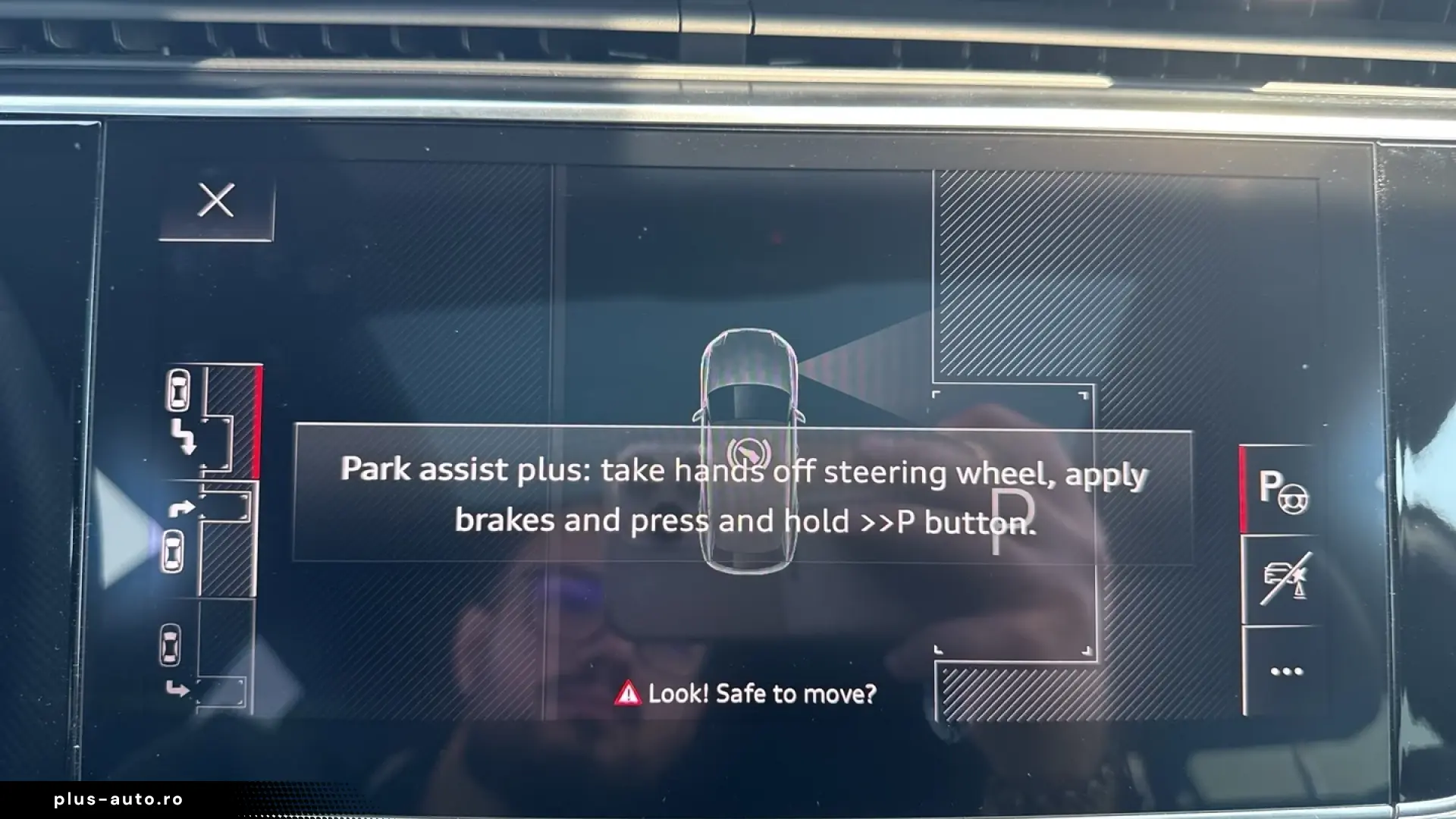 Audi Q8 50 TDI S Line - Panoramic