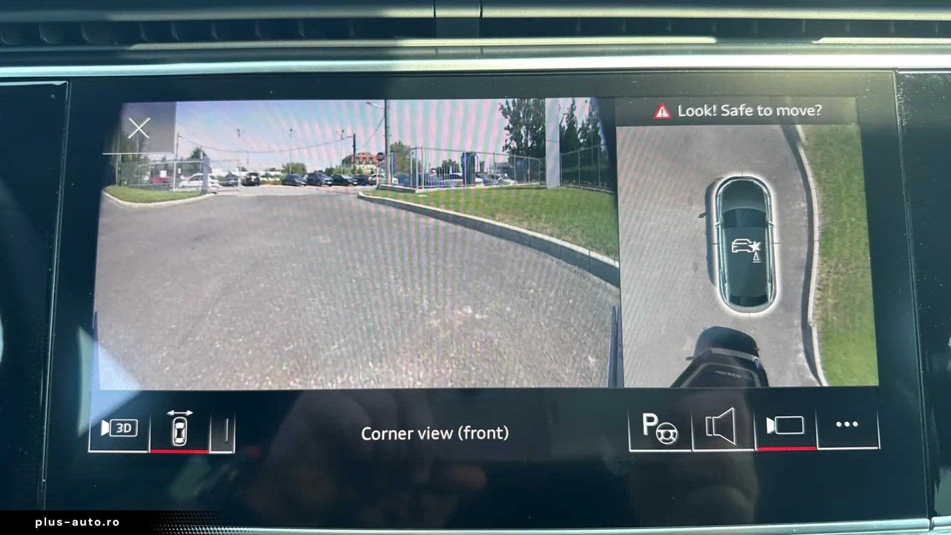 Audi Q8 50 TDI S Line - Panoramic