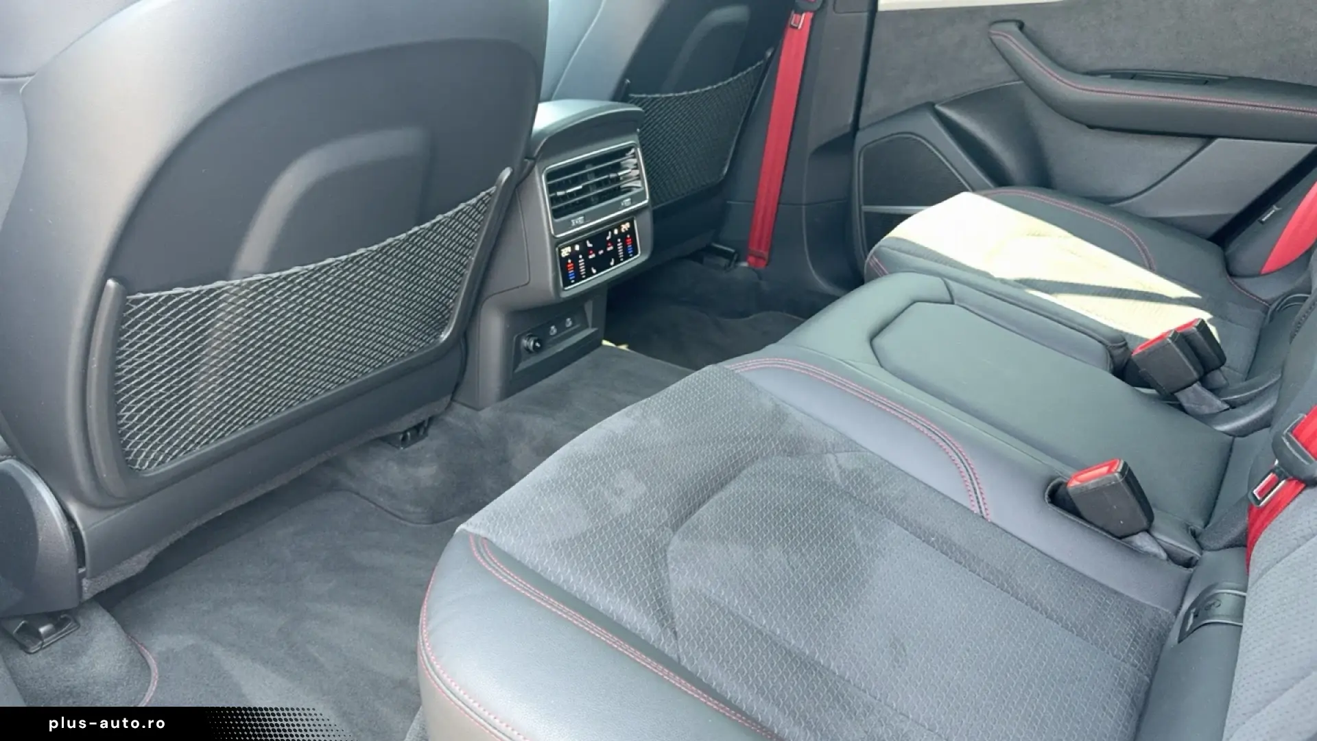 Audi Q8 50 TDI S Line - Panoramic