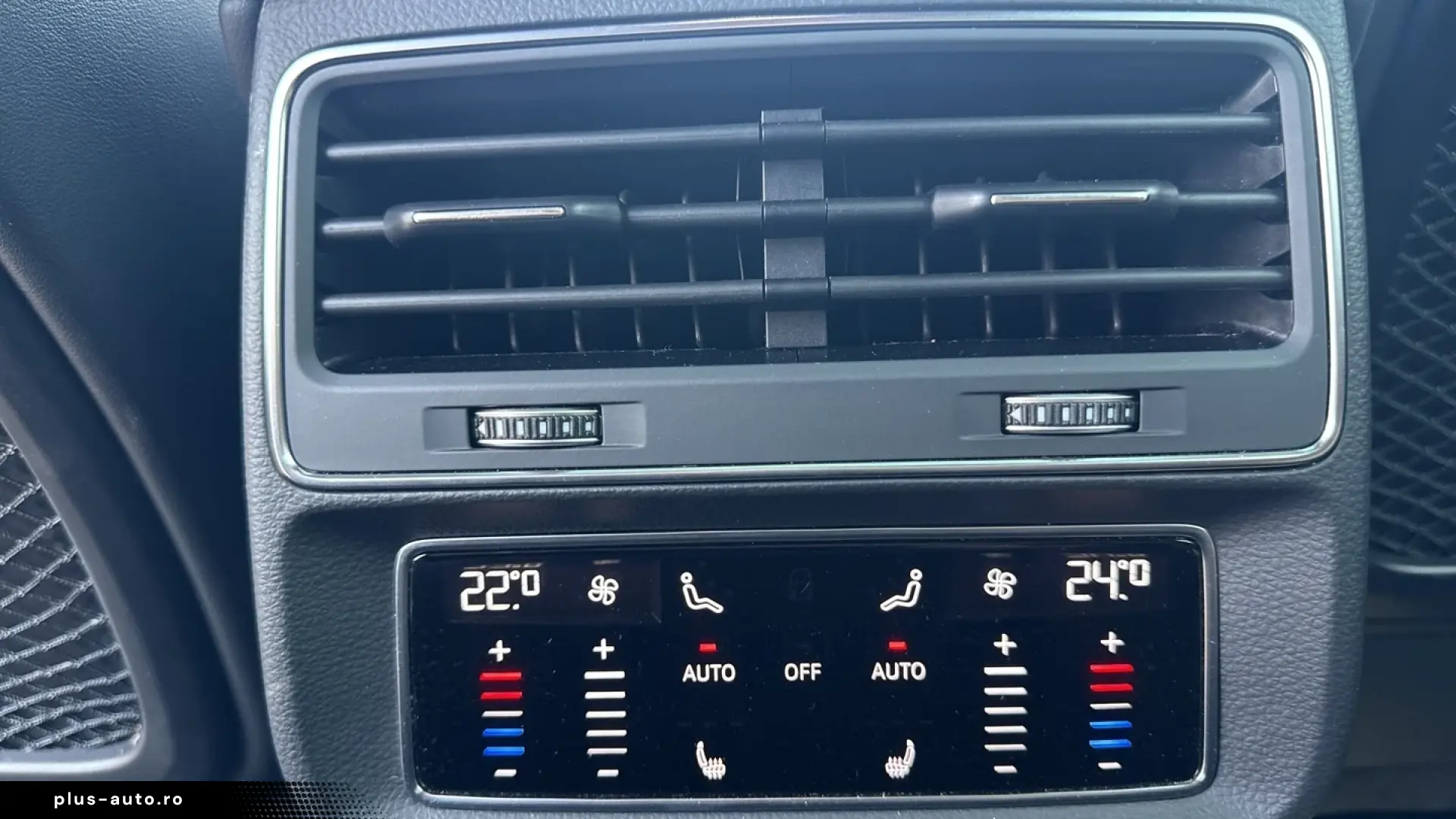 Audi Q8 50 TDI S Line - Panoramic