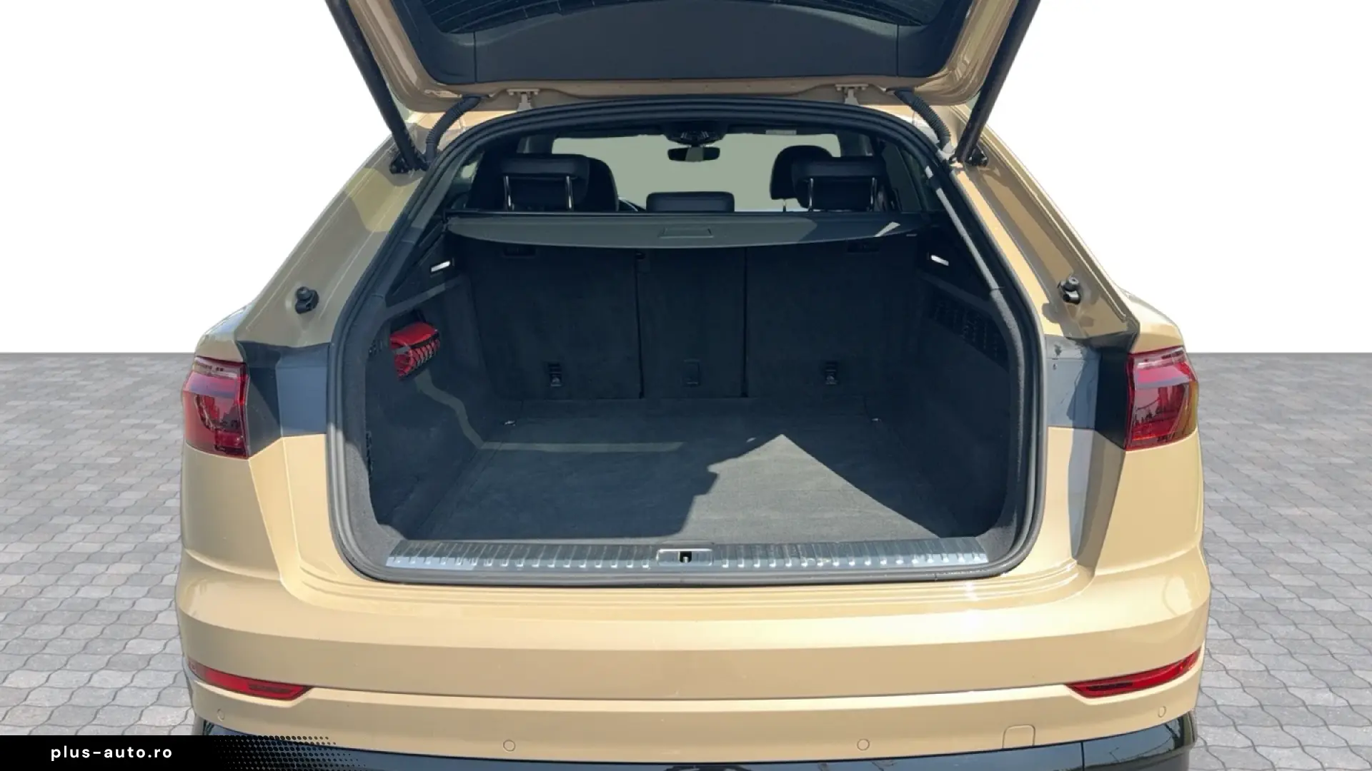 Audi Q8 50 TDI S Line - Panoramic