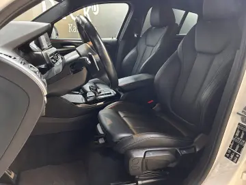 BMW X4 xDr M Sport SHADO LEDER LED NAVI KAMER TEMP