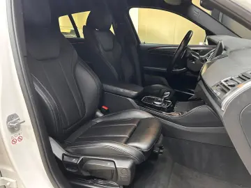 BMW X4 xDr M Sport SHADO LEDER LED NAVI KAMER TEMP
