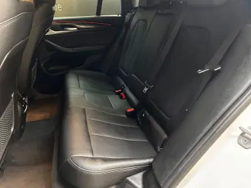 BMW X4 xDr M Sport SHADO LEDER LED NAVI KAMER TEMP