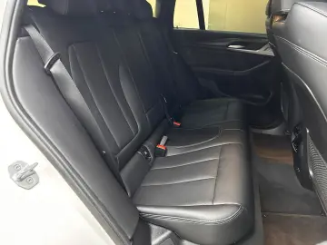 BMW X4 xDr M Sport SHADO LEDER LED NAVI KAMER TEMP