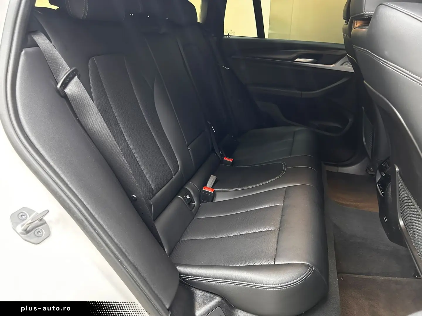 BMW X4 xDr M Sport SHADO LEDER LED NAVI KAMER TEMP