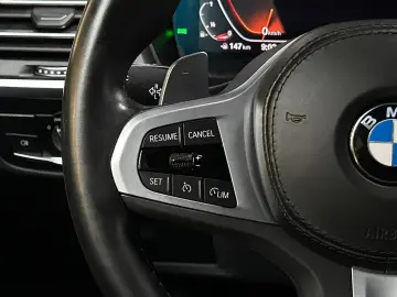 BMW X4 xDr M Sport SHADO LEDER LED NAVI KAMER TEMP
