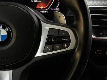 BMW X4 xDr M Sport SHADO LEDER LED NAVI KAMER TEMP