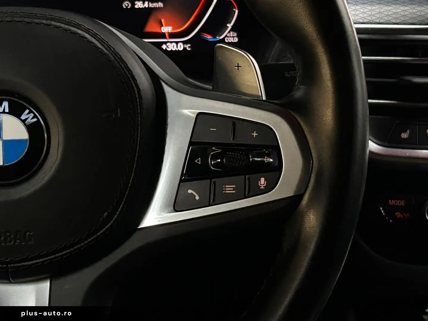 BMW X4 xDr M Sport SHADO LEDER LED NAVI KAMER TEMP