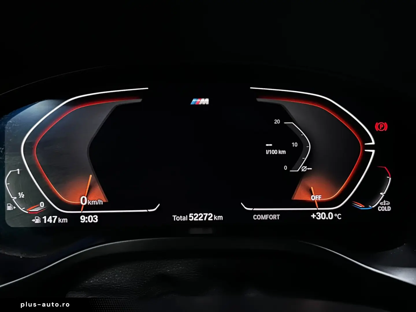 BMW X4 xDr M Sport SHADO LEDER LED NAVI KAMER TEMP