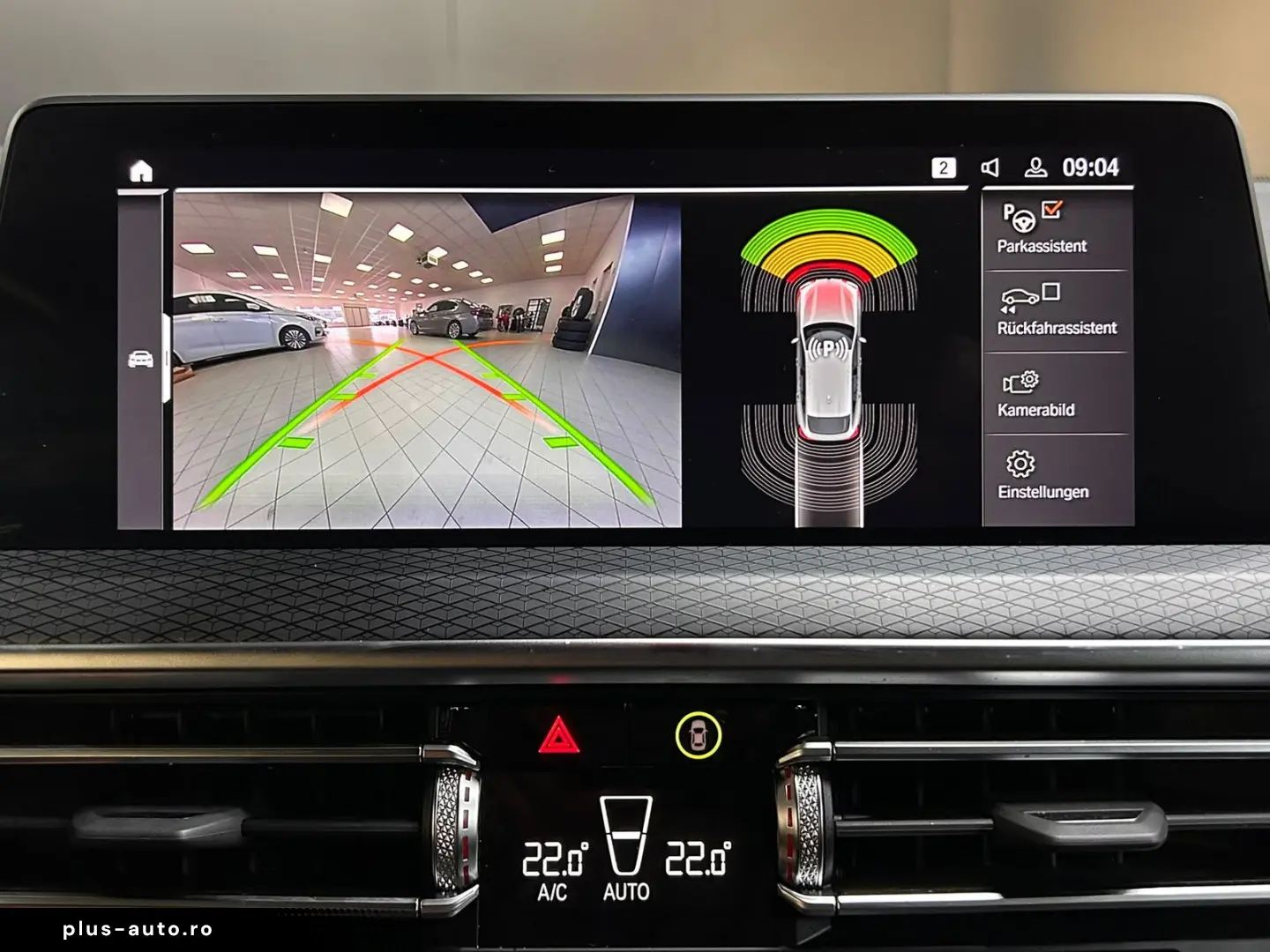 BMW X4 xDr M Sport SHADO LEDER LED NAVI KAMER TEMP