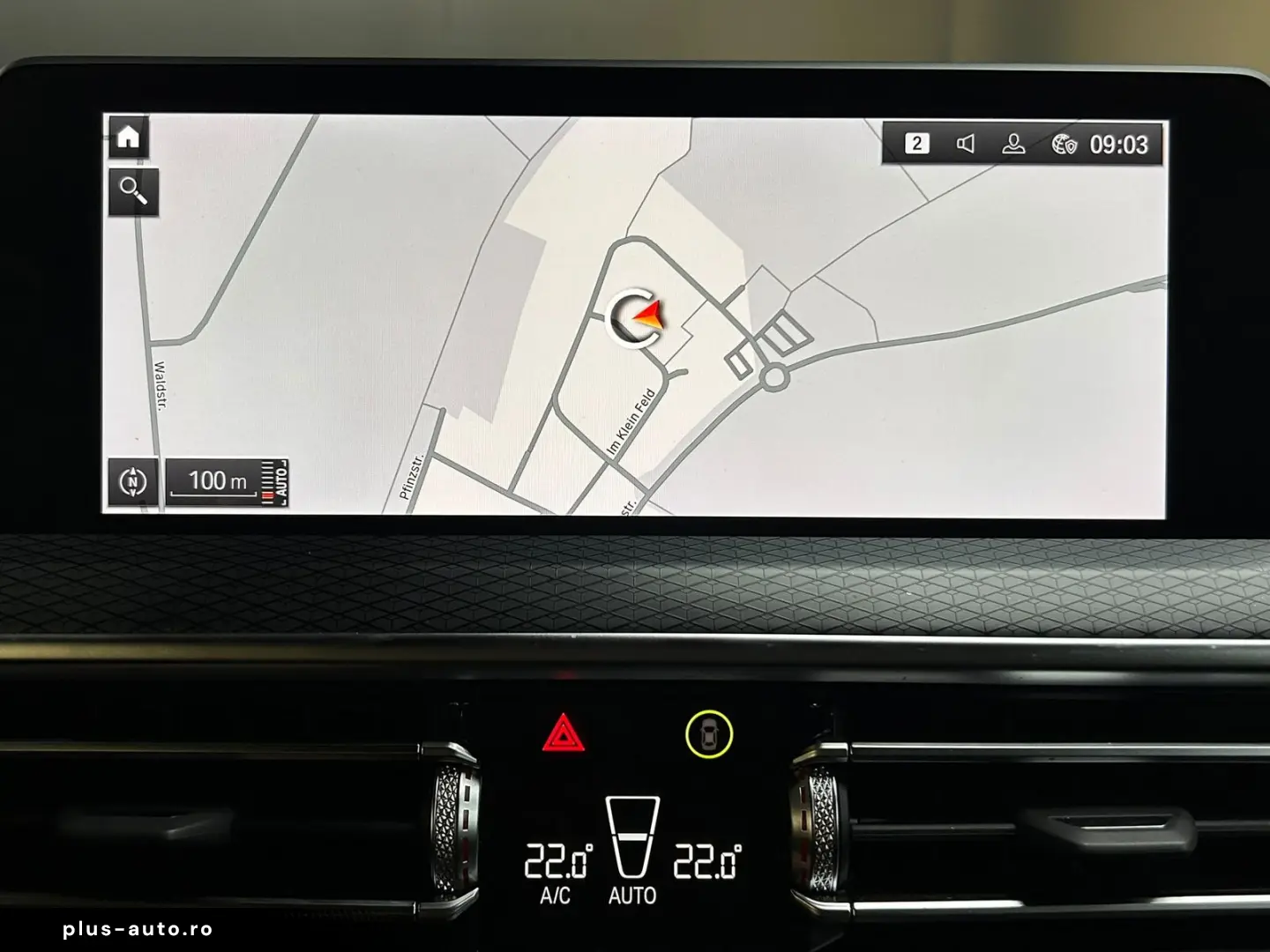 BMW X4 xDr M Sport SHADO LEDER LED NAVI KAMER TEMP