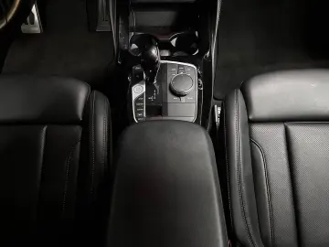 BMW X4 xDr M Sport SHADO LEDER LED NAVI KAMER TEMP