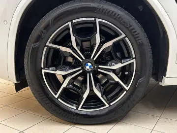 BMW X4 xDr M Sport SHADO LEDER LED NAVI KAMER TEMP