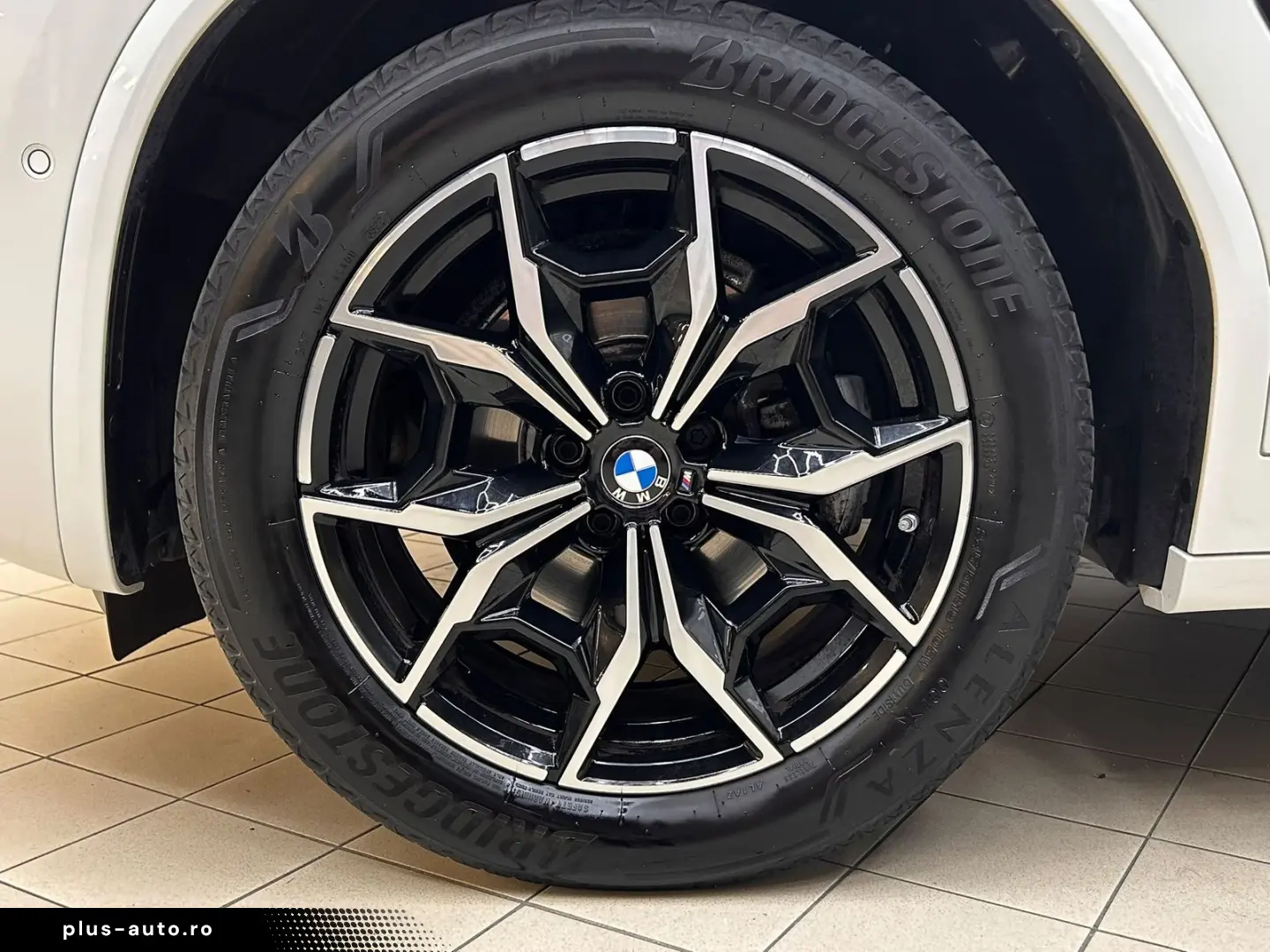 BMW X4 xDr M Sport SHADO LEDER LED NAVI KAMER TEMP