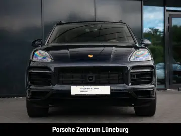 PORSCHE Cayenne Platinum Edition InnoDrive Nachtsicht