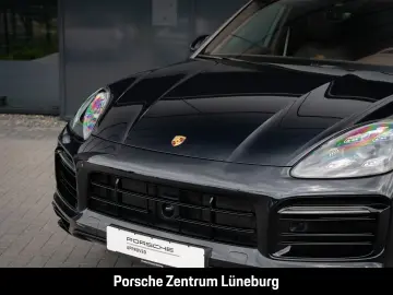 PORSCHE Cayenne Platinum Edition InnoDrive Nachtsicht