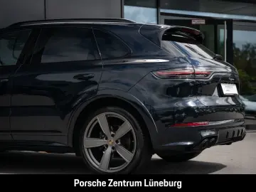 PORSCHE Cayenne Platinum Edition InnoDrive Nachtsicht