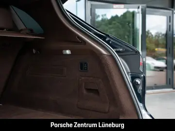 PORSCHE Cayenne Platinum Edition InnoDrive Nachtsicht