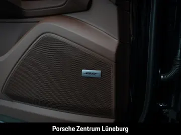 PORSCHE Cayenne Platinum Edition InnoDrive Nachtsicht