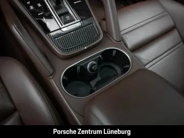 PORSCHE Cayenne Platinum Edition InnoDrive Nachtsicht