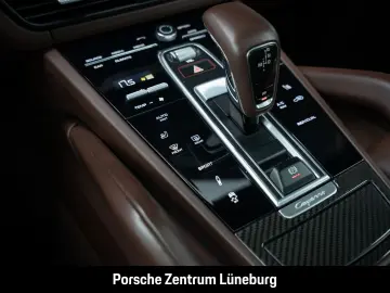 PORSCHE Cayenne Platinum Edition InnoDrive Nachtsicht