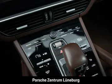 PORSCHE Cayenne Platinum Edition InnoDrive Nachtsicht