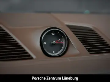 PORSCHE Cayenne Platinum Edition InnoDrive Nachtsicht