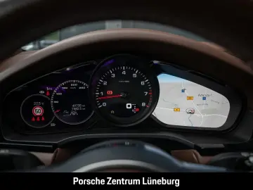 PORSCHE Cayenne Platinum Edition InnoDrive Nachtsicht
