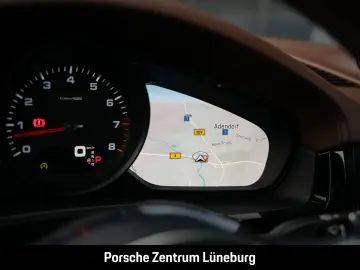 PORSCHE Cayenne Platinum Edition InnoDrive Nachtsicht