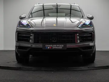 PORSCHE Cayenne  E-HYBRID - 3.0 V6 470 CH