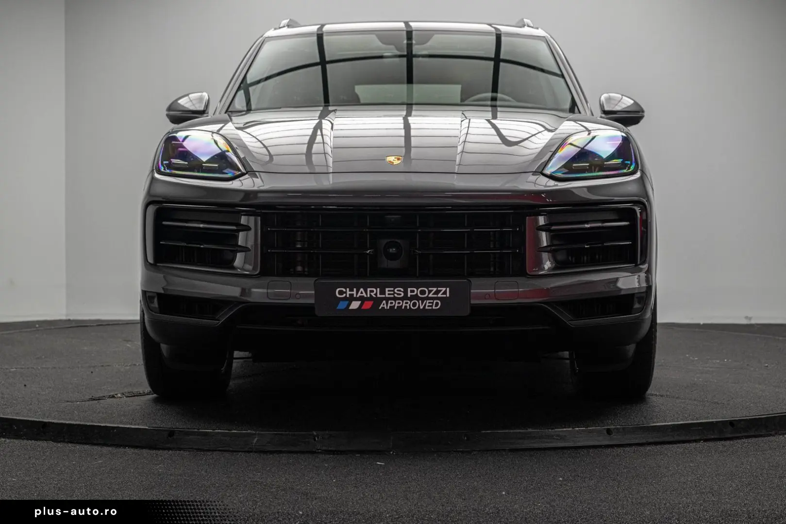 PORSCHE Cayenne  E-HYBRID - 3.0 V6 470 CH