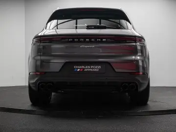 PORSCHE Cayenne  E-HYBRID - 3.0 V6 470 CH