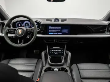 PORSCHE Cayenne  E-HYBRID - 3.0 V6 470 CH