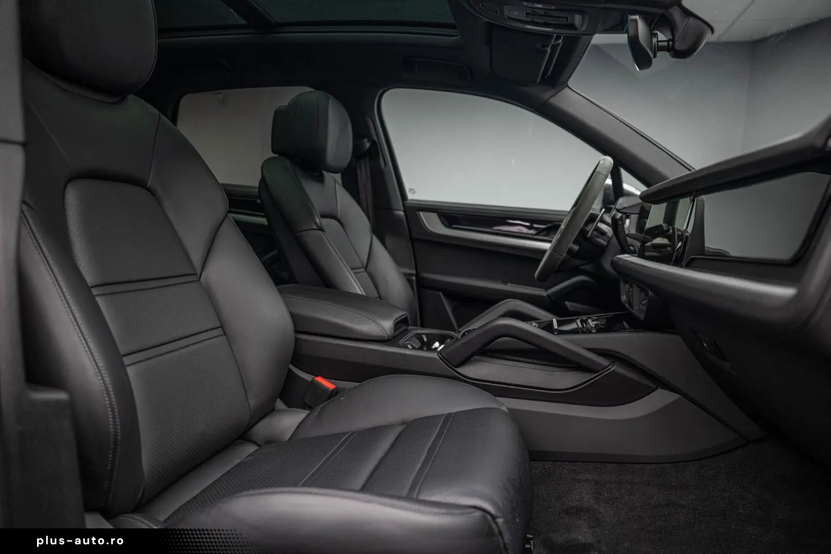 PORSCHE Cayenne  E-HYBRID - 3.0 V6 470 CH