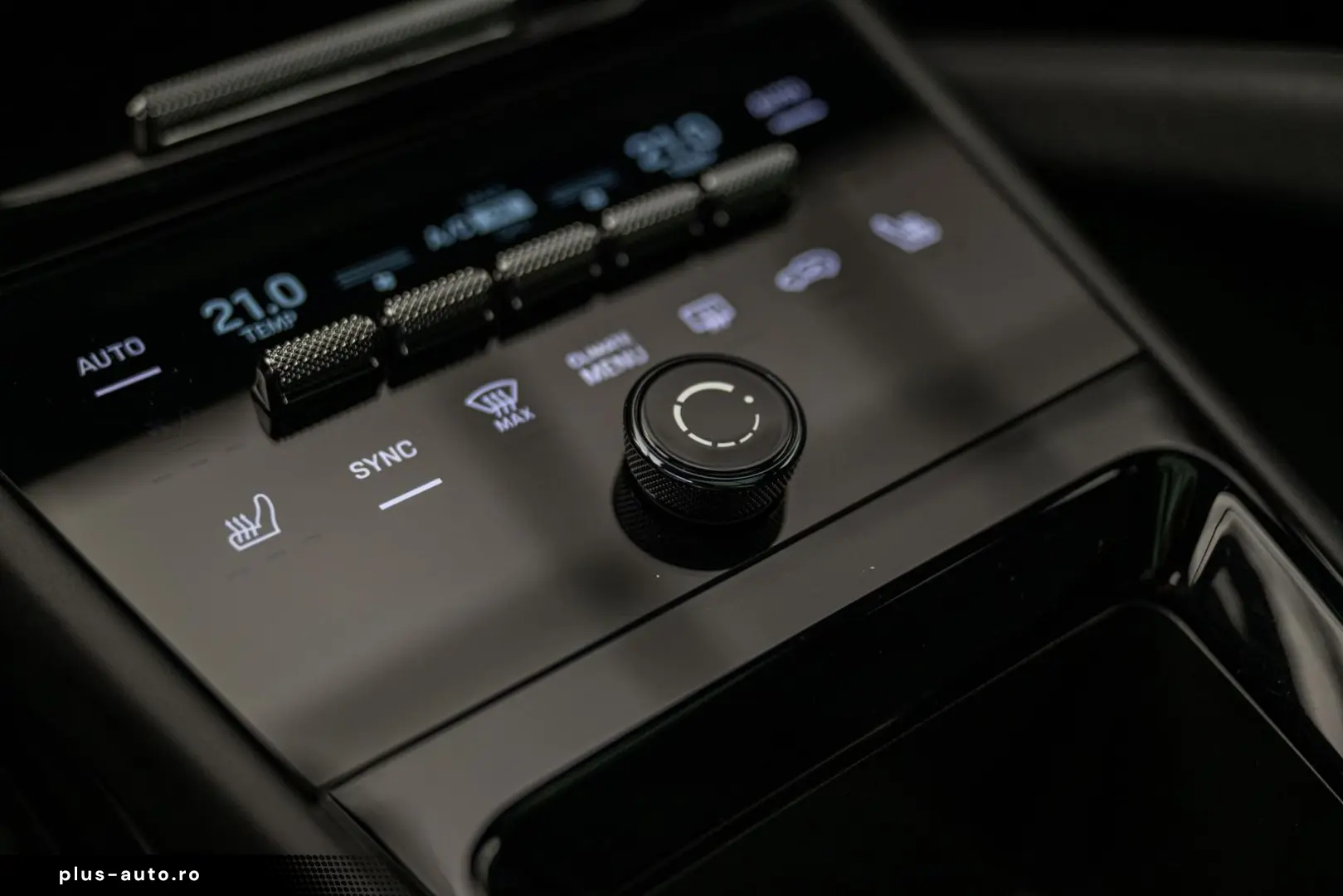 PORSCHE Cayenne  E-HYBRID - 3.0 V6 470 CH