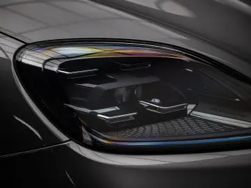 PORSCHE Cayenne  E-HYBRID - 3.0 V6 470 CH