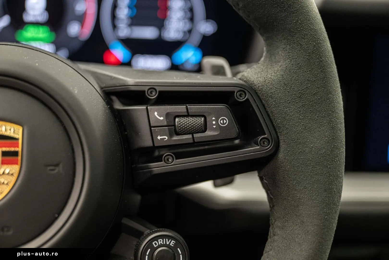 PORSCHE Cayenne  E-HYBRID - 3.0 V6 470 CH