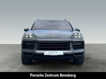 PORSCHE Cayenne S