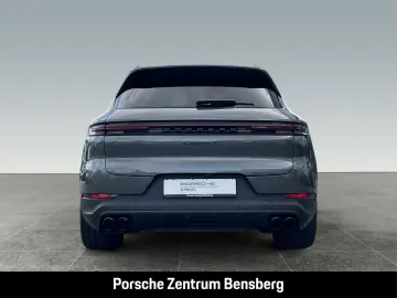 PORSCHE Cayenne S