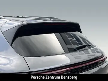 PORSCHE Cayenne S