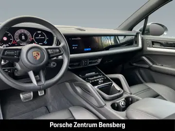 PORSCHE Cayenne S