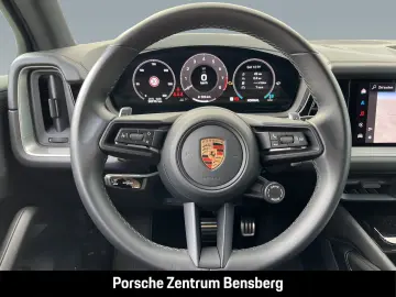 PORSCHE Cayenne S