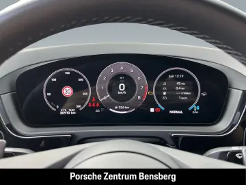 PORSCHE Cayenne S