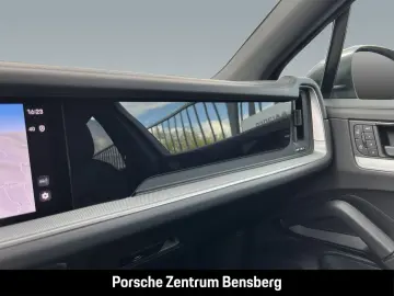 PORSCHE Cayenne S