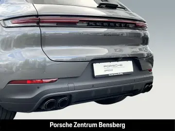PORSCHE Cayenne S