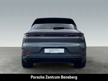 PORSCHE Cayenne S