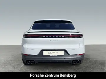 PORSCHE Cayenne Coupé