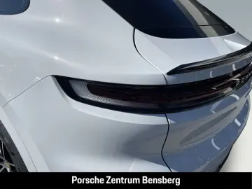 PORSCHE Cayenne Coupé